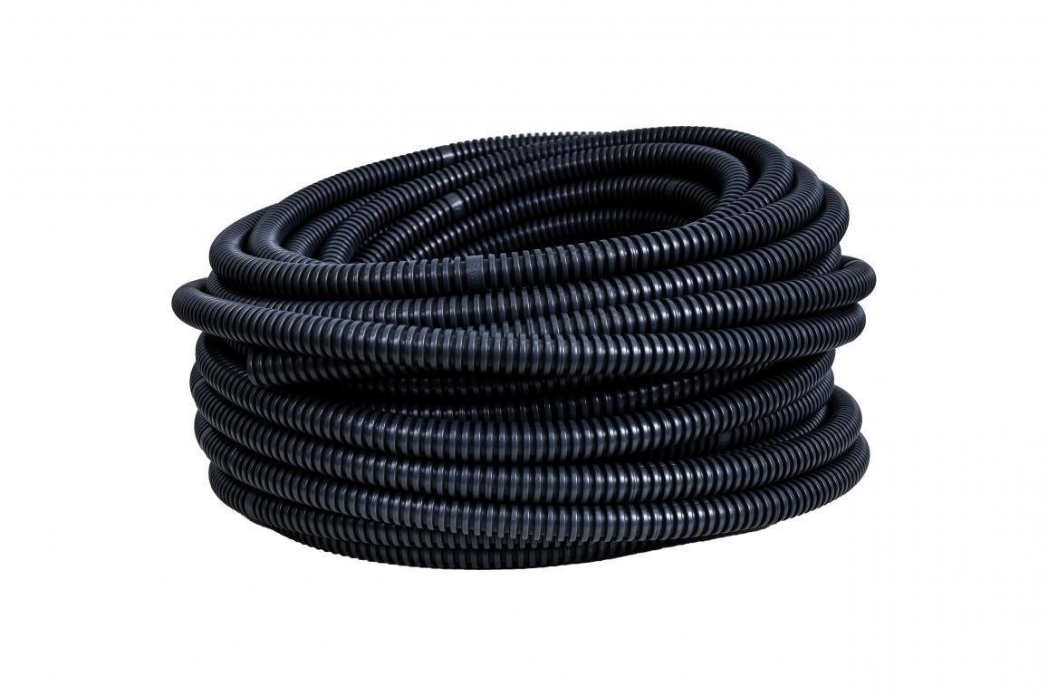 Rura karbowana spiralna 17020C Pawbol