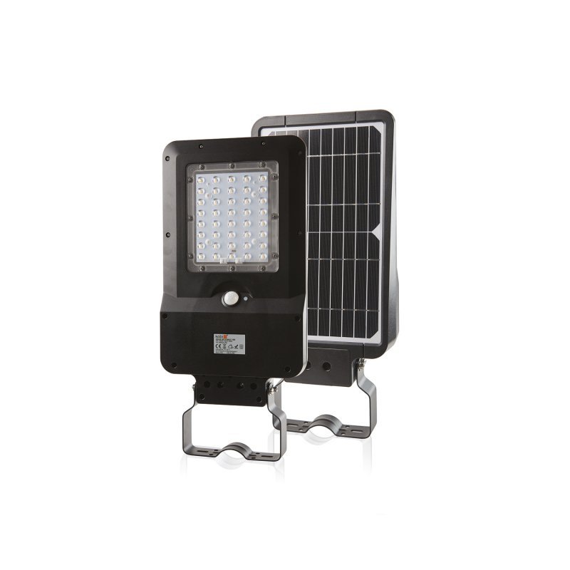 Oprawa SOLAR LED STREET 15W barwa NEUTRALNA