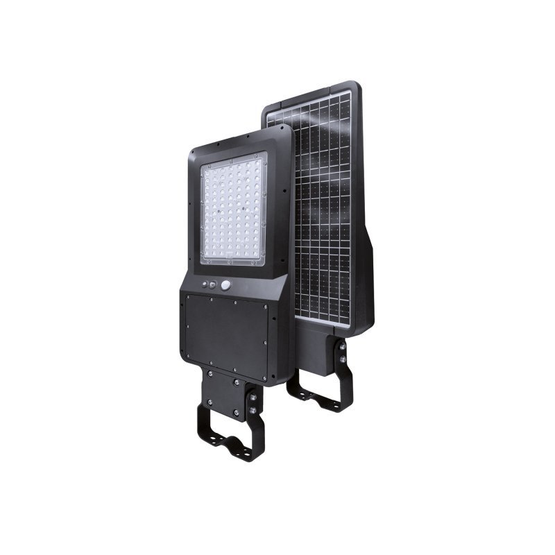 Oprawa SOLAR LED STREET 40W PREMIUM barwa NEUTRALNA