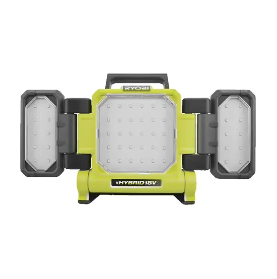 Lampa warsztatowa ONE+ RLPH18-0 Ryobi
