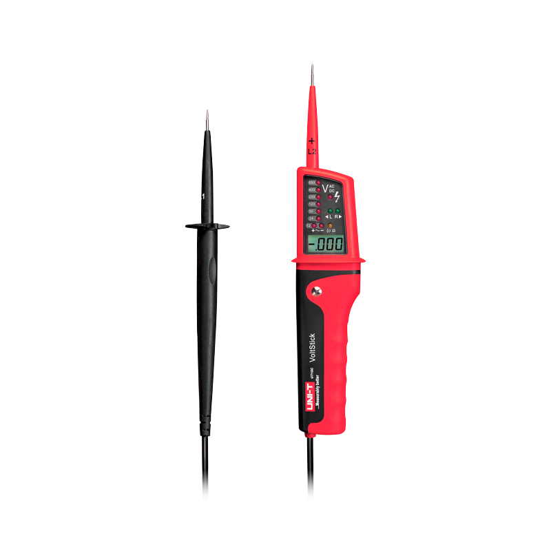 Wielofunkcyjny tester napięcia Uni-T UT15C