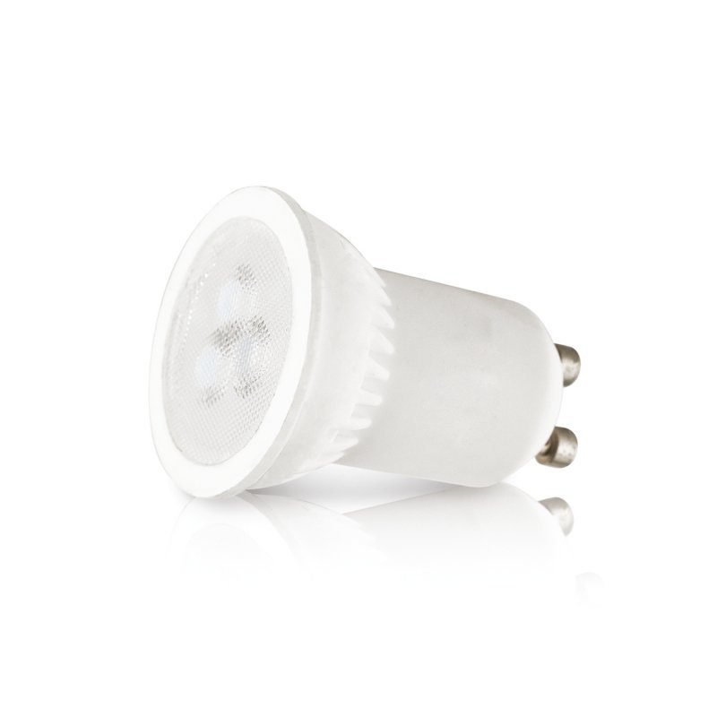 Żarówka LED MR11 4W GU10 barwa NEUTRALNA