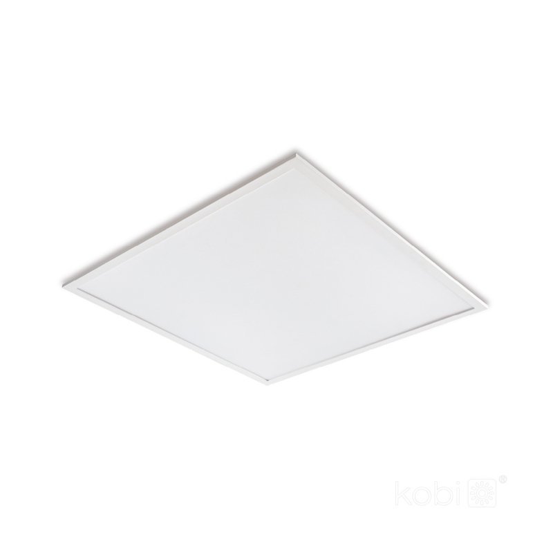 Panel LED CAPRI PRO 60x60 36W UGR<19 barwa NEUTRALNA BIAŁA