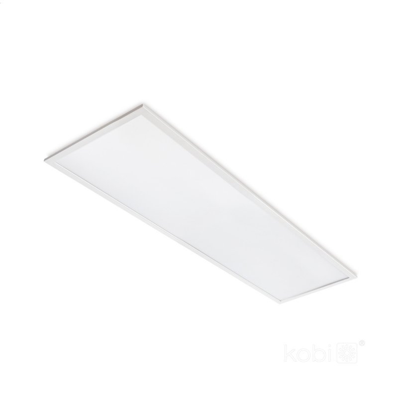 Panel LED CAPRI PRO 30x120 36W UGR<19 barwa NEUTRALNA BIAŁA