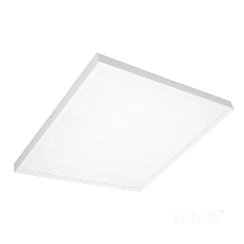 Panel LED BRISBANE PREMIUM 60x60 36W barwa NEUTRALNA BIAŁA