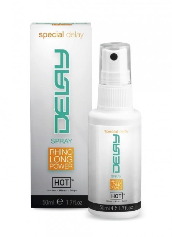 spray przedłużający seks