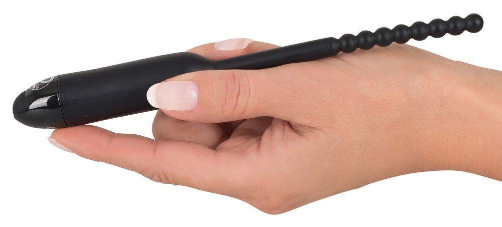 dilator do penisa wibrator