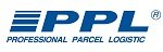 PPL - přepravní a kurýrní služby