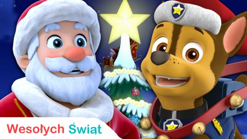 Wesołych Świąt