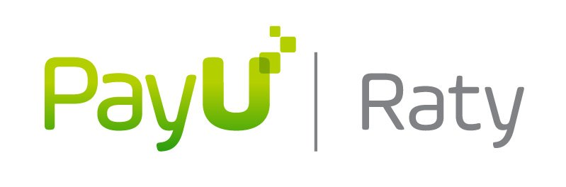 Logo PayU raty