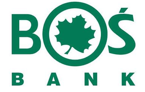 Logo Boś Bank
