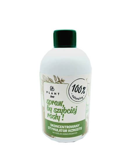 Organiczny stymulator wzrostu