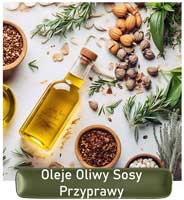 oleje-oliwy-przyprawy
