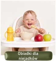 Obiadki dla dzieci