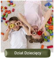 produkty dla dzieci
