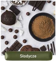 słodycze