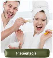 pielęgnacja ciała