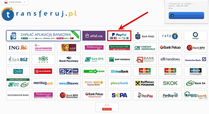 wybierz transferu.pl wybierz transferu.pl