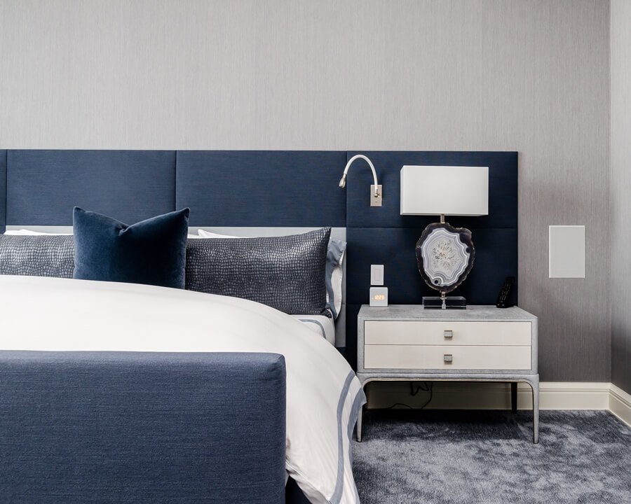 Czego warto się pozbyć w minimalistycznej sypialni?