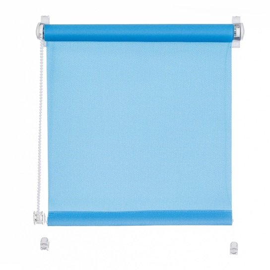 Mini rolety to tania alternatywa na efektowne odmienianie wnętrz dziecięcych