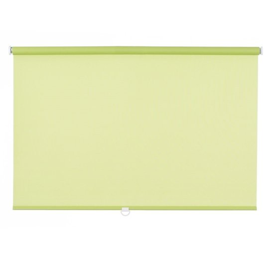 Rolety wolnowiszące samozwijające z mechanizmem sprężynowym