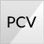 Kaseta i prowadnice wykonane z PCV Kaseta i prowadnice wykonane z PCV