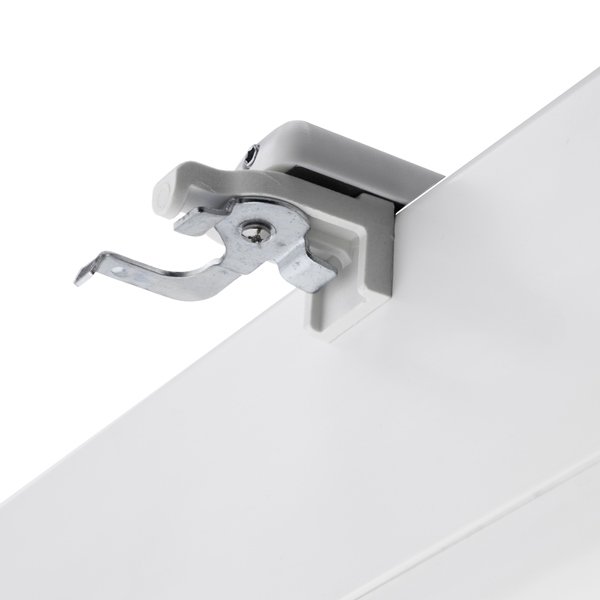 Akcesoria do bezinwazyjnego montażu osłon okiennych