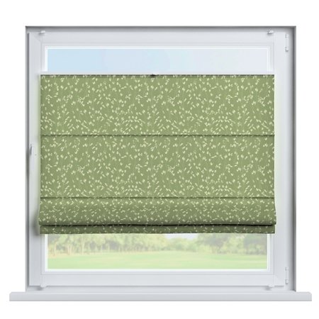 Roleta rzymska plisowana na wymiar