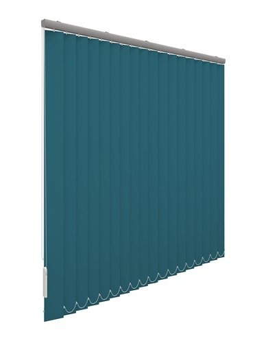 Żaluzja pionowa Verticale Standard 89mm, wąskie lamele