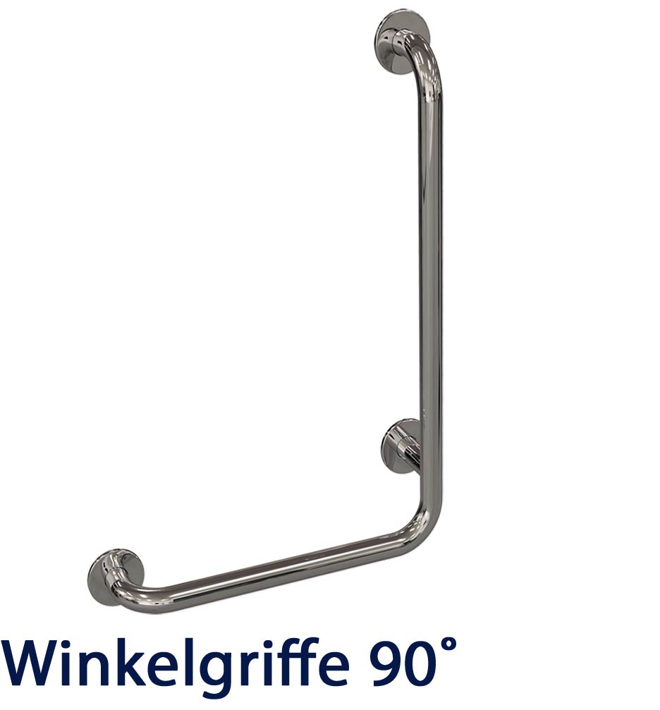 Winkielgriff 90