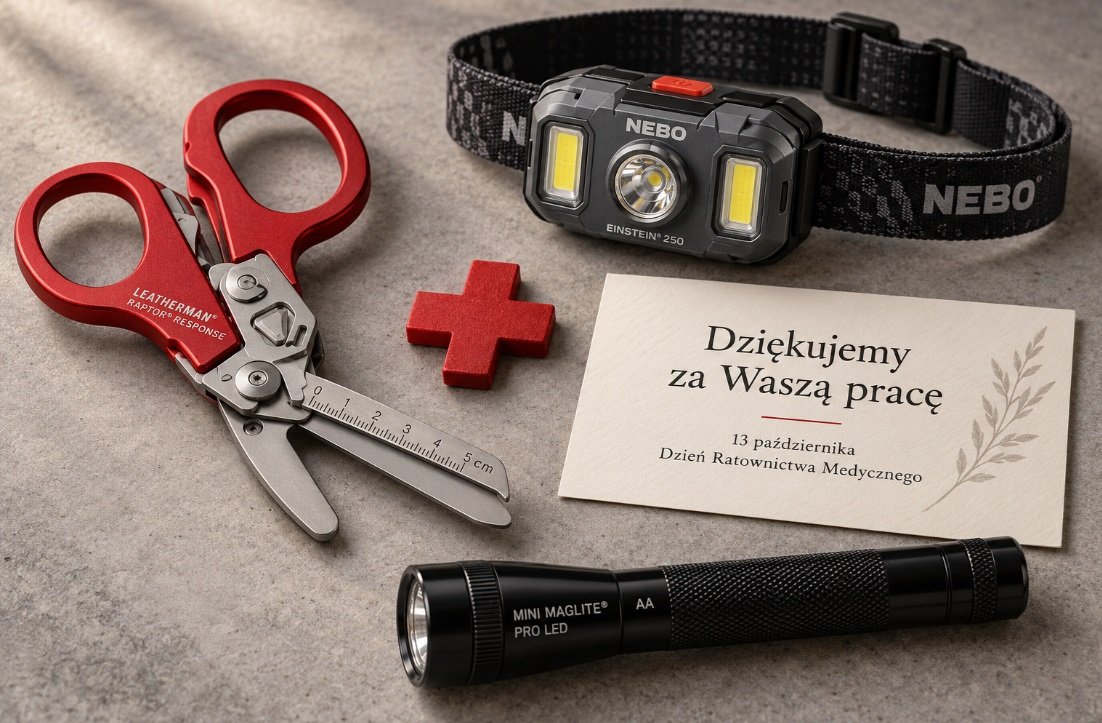 Dzień Ratownictwa Medycznego