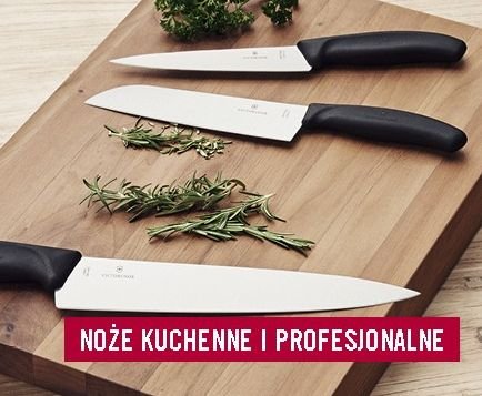 FAQ Noże kuchenne