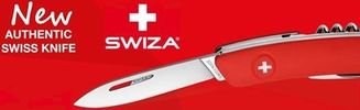 Swiza knife