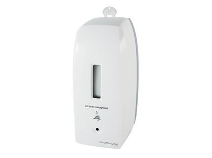 Dozownik mydła BISK