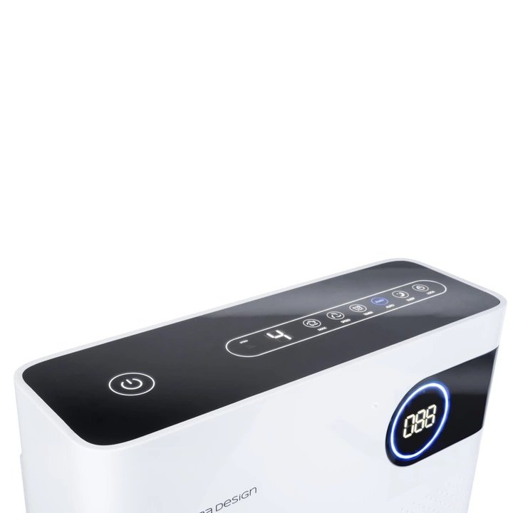 Oczyszczacz powietrza KDAP03 100m2