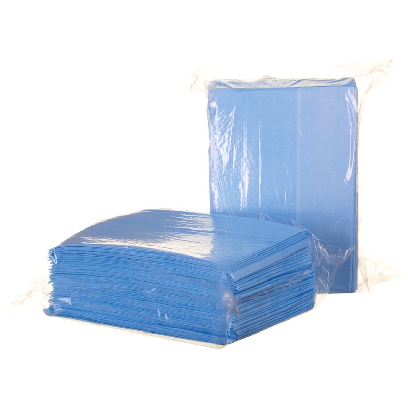 Wkłady foliowe do przewijaka