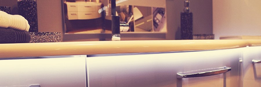 Łazienka dla niepełnosprawnych - blog