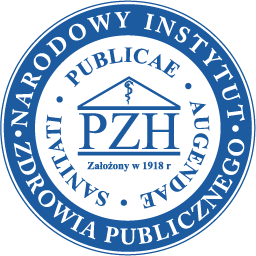 Przewijak naścienny poziomy z atestem PZH