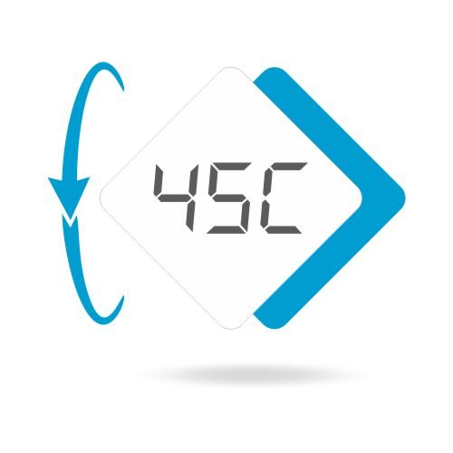 wyświetlacz EcoSink+