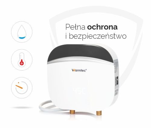 bezpieczeństwo EcoSink