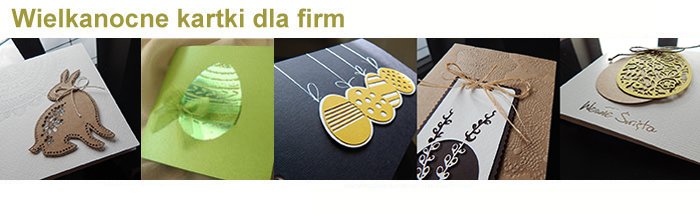 Kartki świąteczne dla firm * wielkanocne nowości * producent Itd Collection Kartki świąteczne*kartki dla firm*kartki wielkanocne dla firm*kartki biznesowe