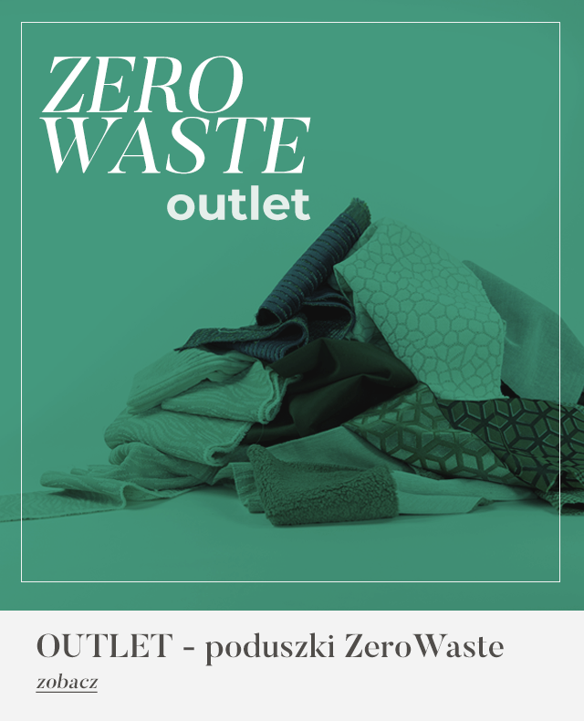 Outlet Zero waste