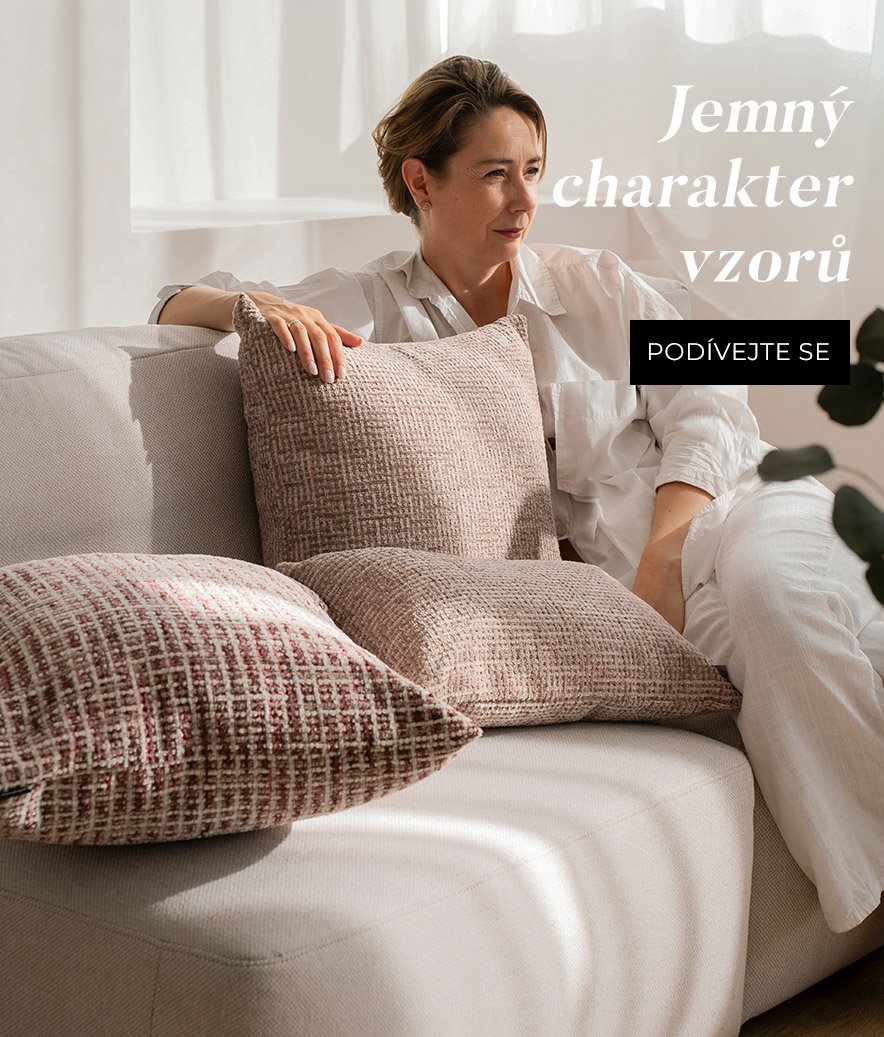 Miękkie poduszki dekoracyjne teli - poduszkowcy