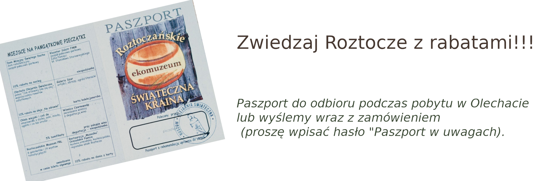 banner paszport ekomuzeum