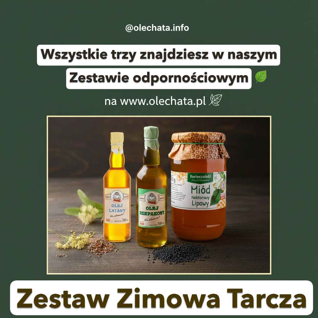 zestaw zimowa tarcza