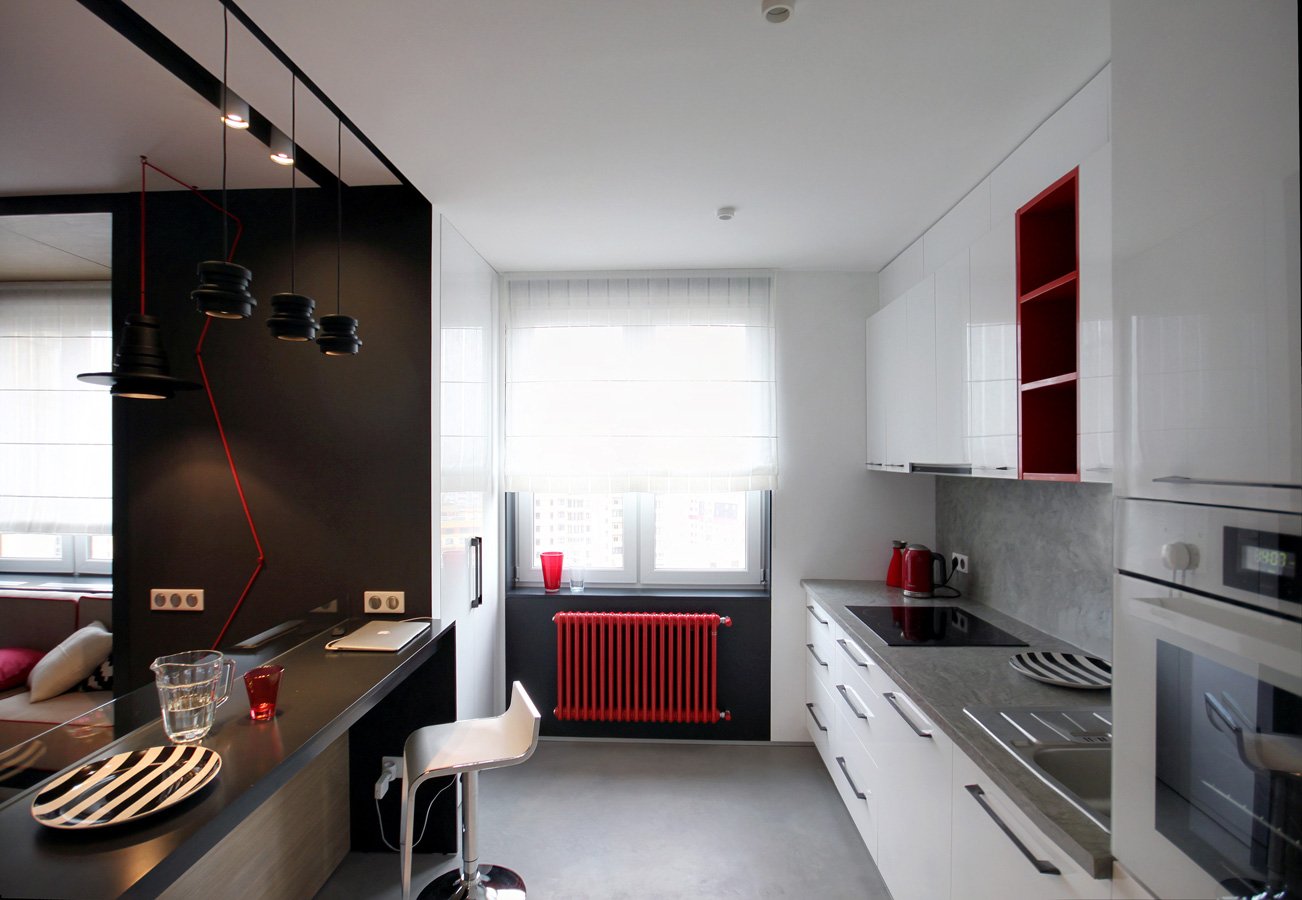 Jak urządzić mieszkanie w bloku - DecoArt24.pl