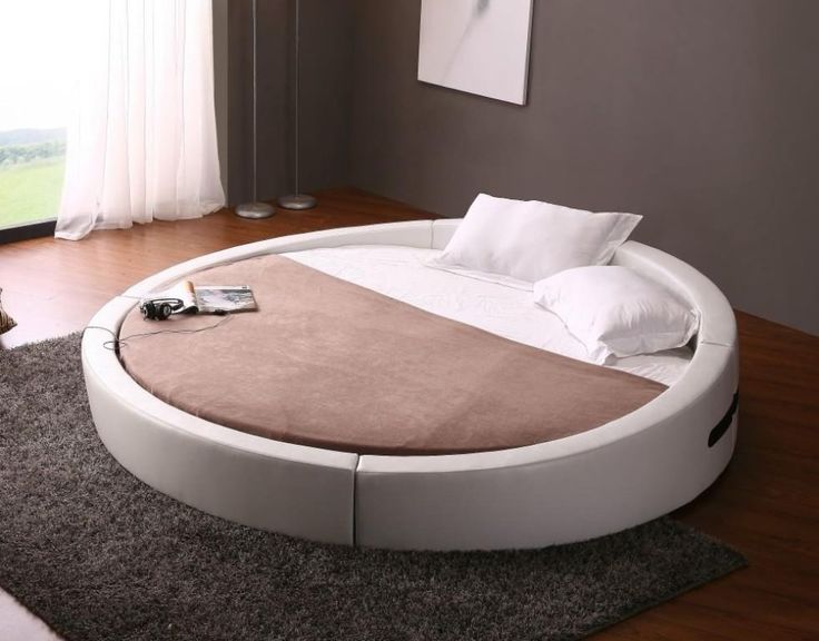 Fantastyczne łóżko – nie łóżko - decoart24.pl