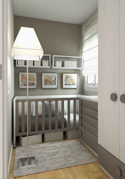 Urządzamy pokój dla niemowlaka - Sklep DecoArt24.pl
