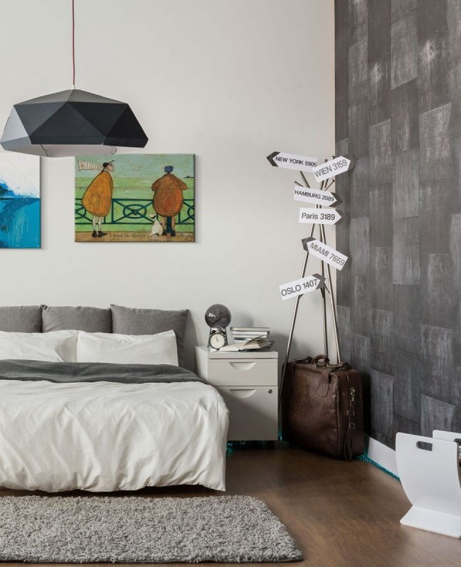 Obraz do sypialni - dekoracja sypialni sklep decoart24.pl
