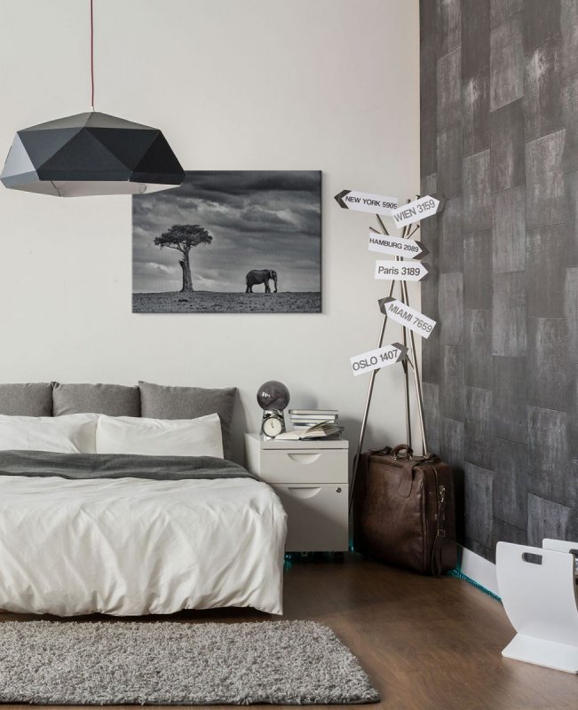 Obrazy do sypialni - dekoracja sypialni sklep decoart24.pl